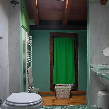 Apartamento Casa Dolce Casa Alzaia Grande Milán Exterior foto