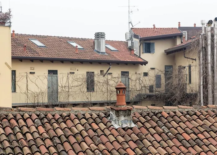Casa Dolce Casa Alzaia Grande