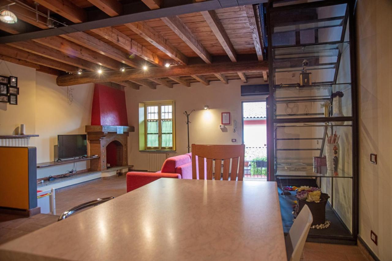 Casa Dolce Casa Alzaia Grande Milano
