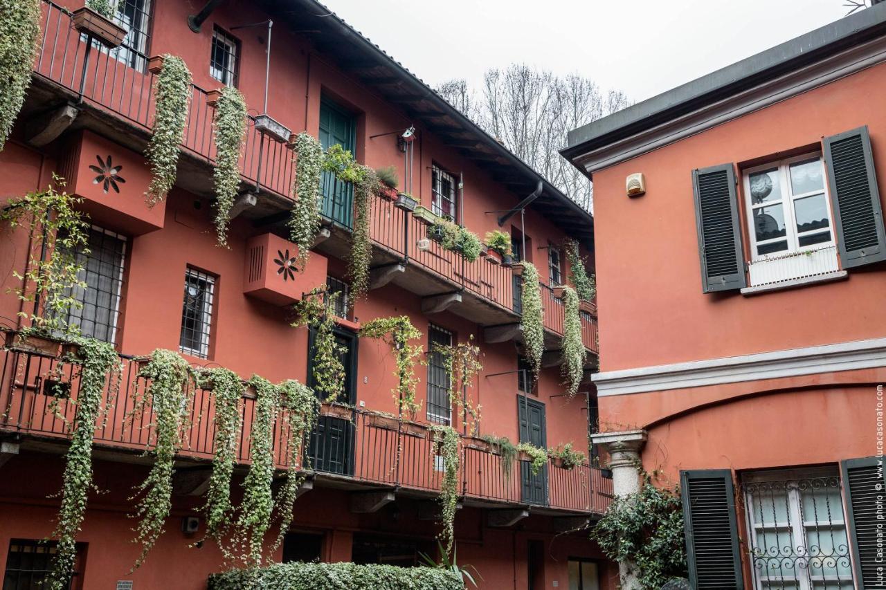 Casa Dolce Casa Alzaia Grande Appartamento *